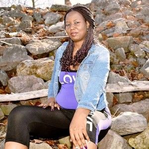 Meet your Posher, Ivy